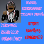 R0TT3N GH0ULS