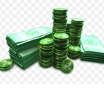 People getting robux