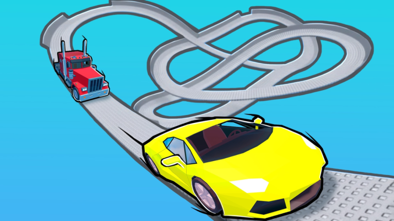 Cars vs Trucks screenshot 2