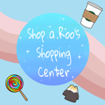 Shop a Roo’s Shopping Center