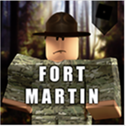 Fort Martin