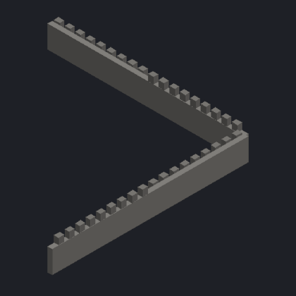 Fence & Wall Builder