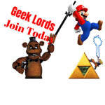 GeekLords