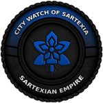 City Watch of Sartexia