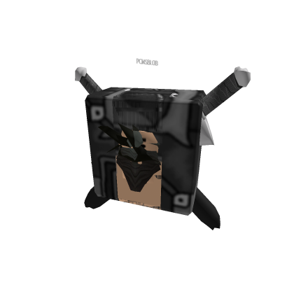 Statue of: PCMSBLOB