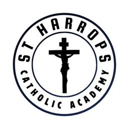 St Harrops Academy