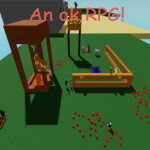 [🚜FARM UPDATE🚜] A Generic RPG