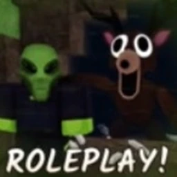 [👽UPD] 99 Noches en el bosque Roleplay🔦 icon