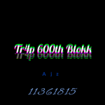Tr4p 600th blokk