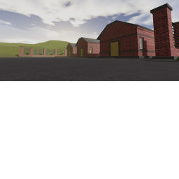 GM | Bundeswehr's Temporary military base
