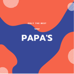 Papa's Clothing
