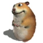 Hampster/chomik group
