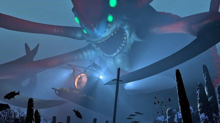 🏴‍☠️ Survive the Ocean! screenshot 3