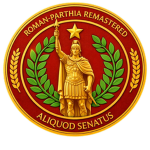 Roman Parthia Remastered