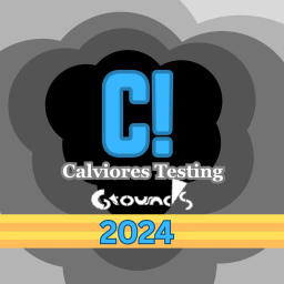 Calviores Testing Grounds 2024