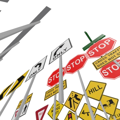 Sign Pack