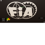 (F1 Racing league)