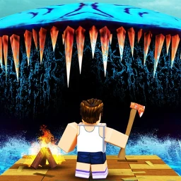 50 Days on a Raft icon
