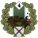 4. Dywizja Zmotoryzowana