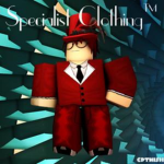 Specialist Clothing™