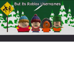 South Roblox Park Group
