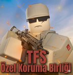 TFS Global Yarışma Başkanlığı