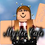 Mystic Cafe®