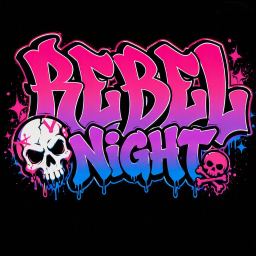 [TEST BETA] REBEL NIGHT