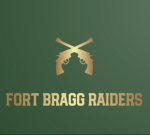 (FBR) Fort Bragg Raiders