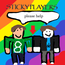 Sticky Players