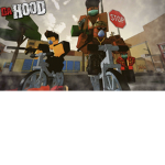 DA DAHOOD clothing