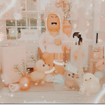 cloudy rose squadʕ•ᴥ•ʔ