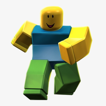 run from the crazy noob who wants to kill you