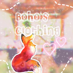 Boho’s Clothing Store