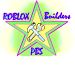 ROBLOX Builders PBS