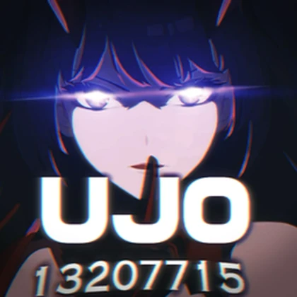 ujo Roblox group icon