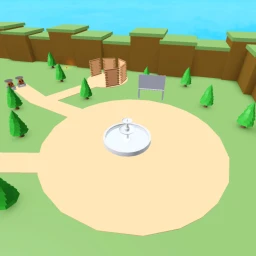 Tapping world [abandoned] icon