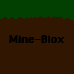 Mine-blox