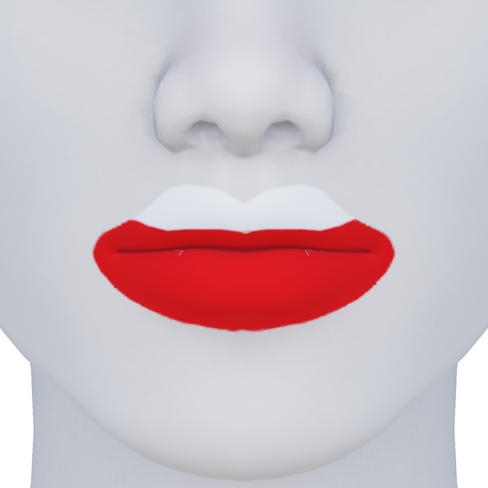 Puerto Rico Lips