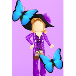 The Roblox Butterflies Group!