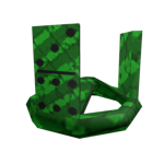 Viridian Dominos