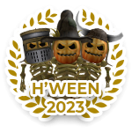 Halloween 2023