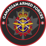 ~{CAF}~ Canadian Armed Forces