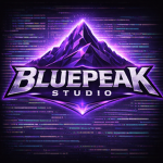 BluePeak Studio