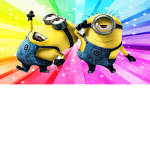Minions empire!!!