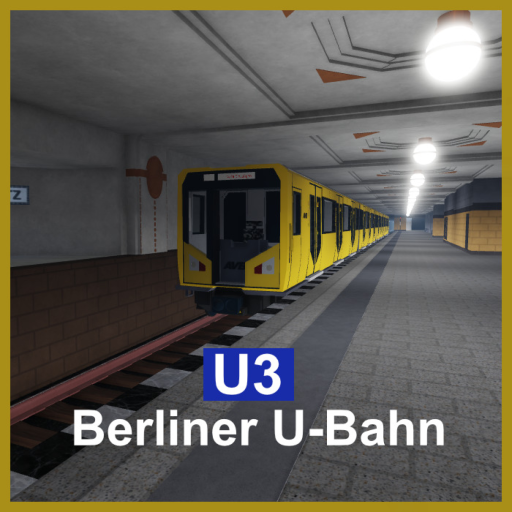 Berlin Metro | U3
