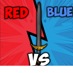 Red vs Blue