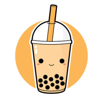 Boba Tea Tower Obby