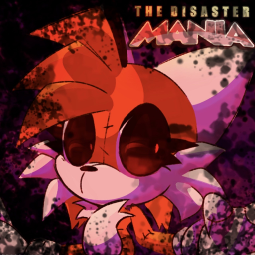 Sonic.EXE: THE DISASTER MANIA