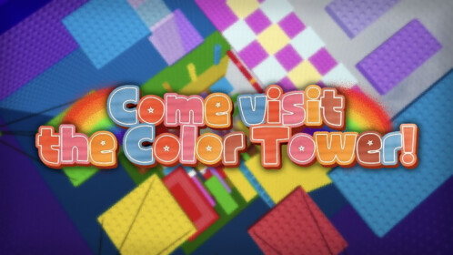 Color Tower